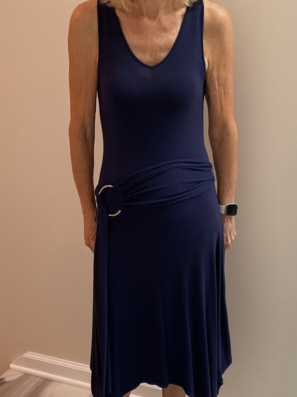 Ivanka Trump Dress